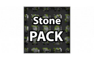 Stone Skin Pack