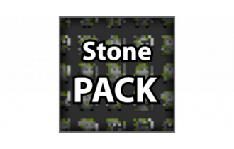 Stone Skin Pack