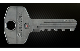 EfT Operating Room Key [Account Share (Lv15 required)]