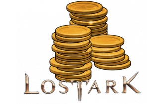 3K Lost Ark Gold