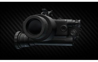 EfT T-7 Thermal Goggles with a Night Vision Mount [Raid-Factory/Account Share]