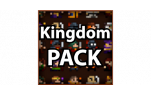 Kingdom Skin Pack