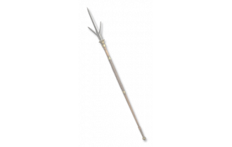 Mancatcher Ethereal (Ladder) [Spear]