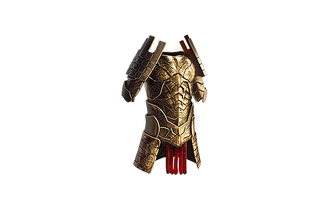 Greed's Embrace 6L [POE Items]