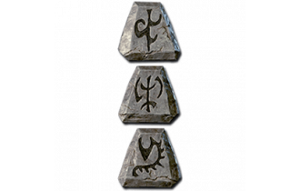 Bulwark - LADDER ONLY  [Runeword Runes Pack]