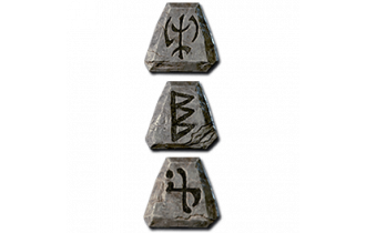 Metamorphosis - LADDER ONLY [Runeword Runes Pack]