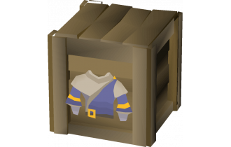 Ancestral Robes Set [OSRS Item]