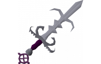 Ancient Godsword [OSRS Item]