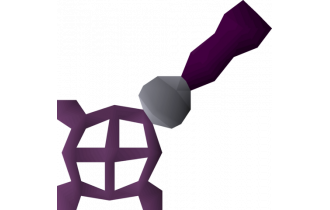 Ancient Hilt [OSRS Item]