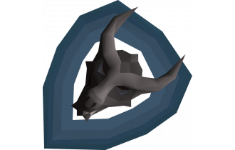 Ancient Wyvern Shield [OSRS Item]