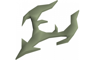 Arcane Sigil [OSRS Item]