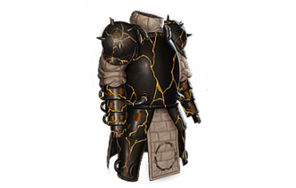 Kintsugi 6L [POE Items]