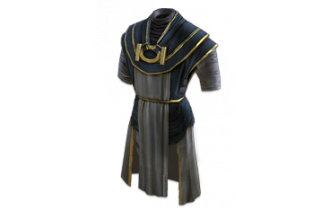 Garb of the Ephemeral 5L [POE Items]