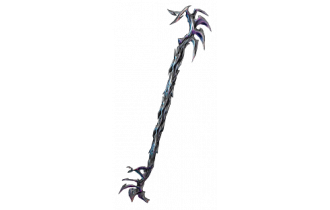 Taryn's Shiver 6L [POE Items]