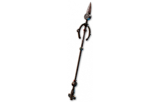 The Fulcrum 6L [POE Items]