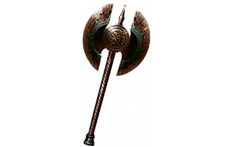 Atziri's Disfavour [POE Items]