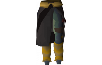 Masori Chaps [OSRS Item]