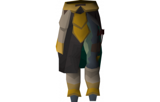 Masori Chaps (f) [OSRS Item]