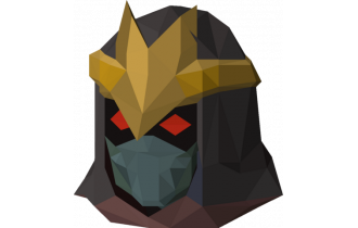 Masori Mask [OSRS Item]