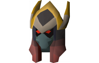 Masori Mask (f) [OSRS Item]