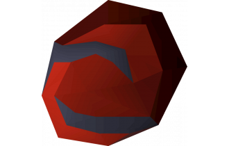 Primordial Crystal [OSRS Item]