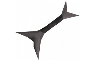 Voidwaker Hilt [OSRS Item]