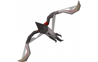 Webweaver Bow (u) [OSRS Item]