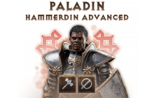 Paladin - Hammerdin Advanced Build [Build Gear Pack]