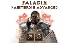 Paladin - Hammerdin Advanced Build (Ladder) [Build Gear Pack]