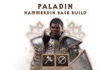 Paladin - Hammerdin Base Build (Ladder) [Build Gear Pack]