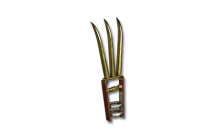Greater Talons (Ladder) [Claws]