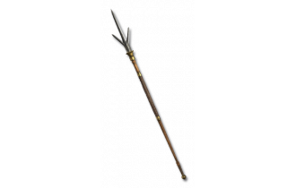 Brandistock [Spears]