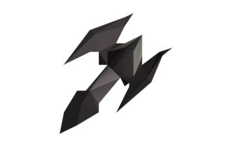 Avernic Defender Hilt (GIM) [OSRS GIM Item]