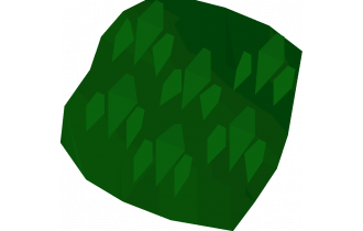 Green Dragonhide x2,000 (GIM) [OSRS GIM Item]