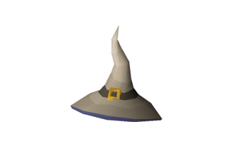 Ancestral Hat (GIM) [OSRS GIM Item]