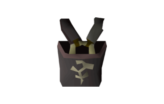 Bandos Chestplate (GIM) [OSRS GIM Item]