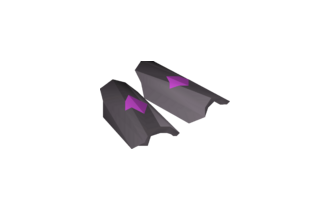 Zaryte Vambraces (GIM) [OSRS GIM Item]