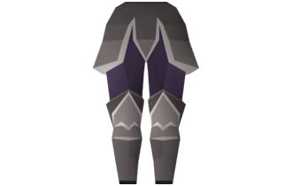 Torva Platelegs (GIM) [OSRS GIM Item]