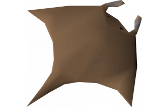 Manta Ray x2,000 (GIM) [OSRS GIM Item]