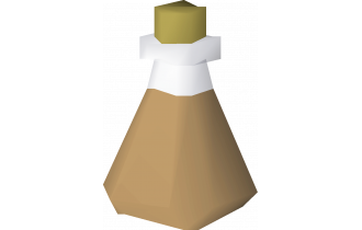 Stamina Potion (4) x500 (GIM) [OSRS GIM Item]