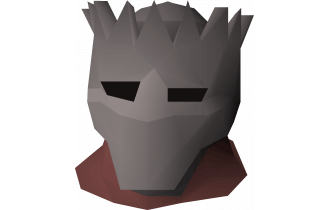 Inquisitor's Great Helm (GIM) [OSRS GIM Item]