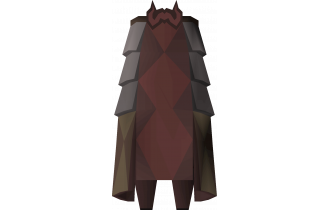 Inquisitor's Plateskirt (GIM) [OSRS GIM Item]