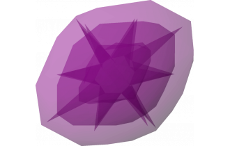 Ancient Crystal [OSRS Item]