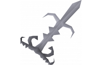 Godsword Blade [OSRS Item]