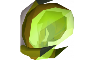 Serpentine Visage [OSRS Item]