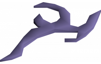 Spectral Sigil [OSRS Item]