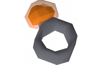 Zenyte Ring [OSRS Item]