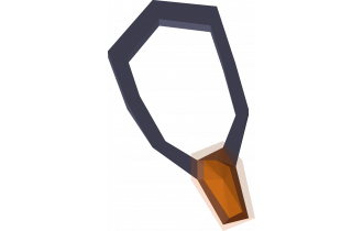 Zenyte Amulet [OSRS Item]