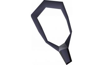 Onyx Amulet [OSRS Item]