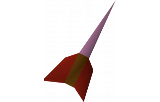 Amethyst Dart x10,000 [OSRS Item]